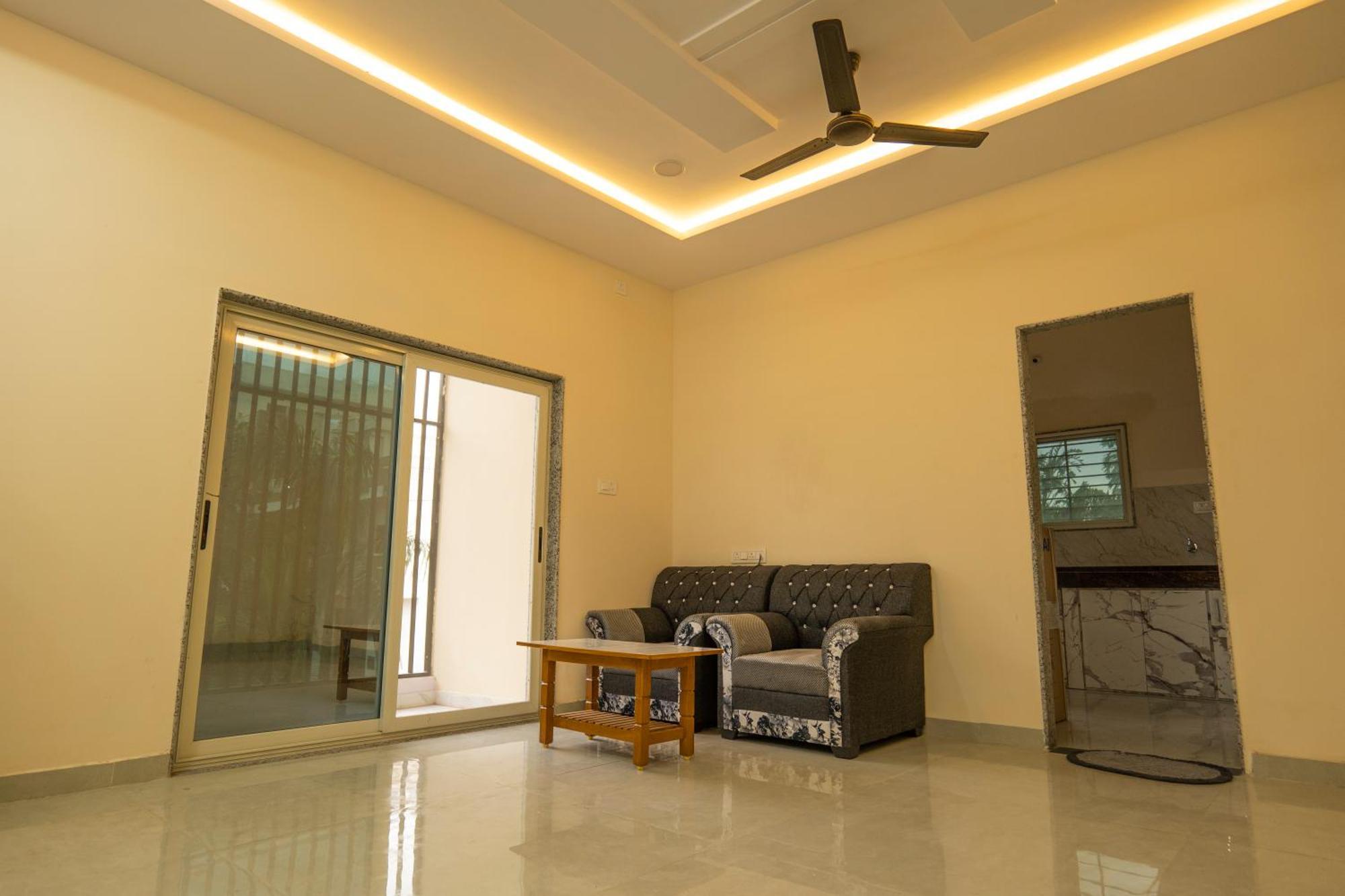 Shiv Shakti Homestay Ujaim Exterior foto