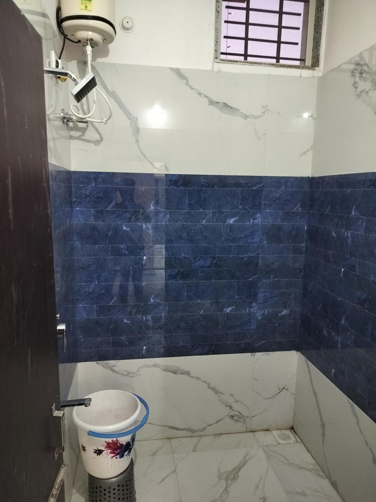 Shiv Shakti Homestay Ujaim Exterior foto