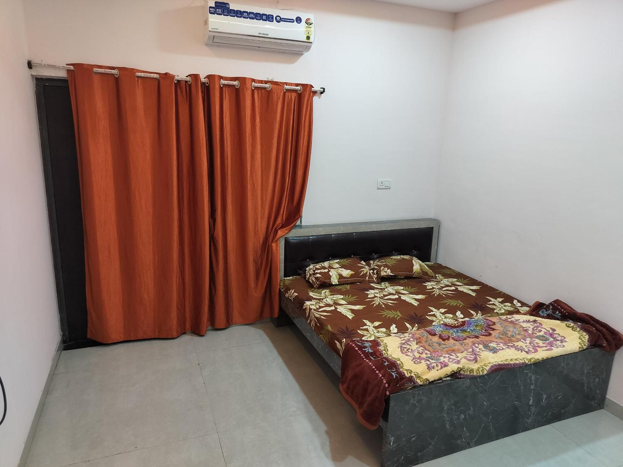 Shiv Shakti Homestay Ujaim Exterior foto