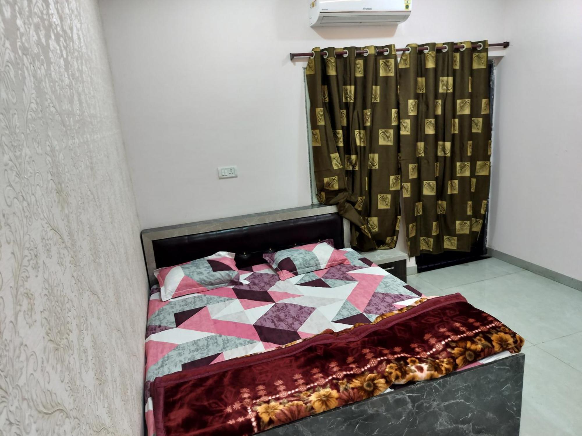 Shiv Shakti Homestay Ujaim Exterior foto